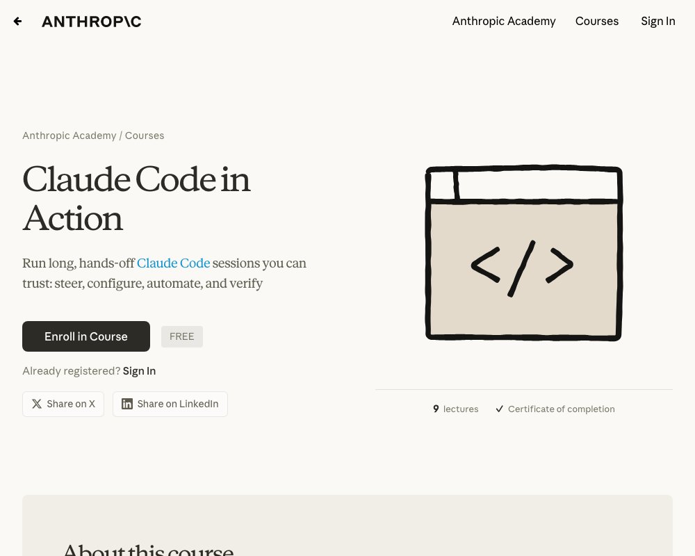 Claude Code in Action: как запускать долгие автономные сессии и доверять результату