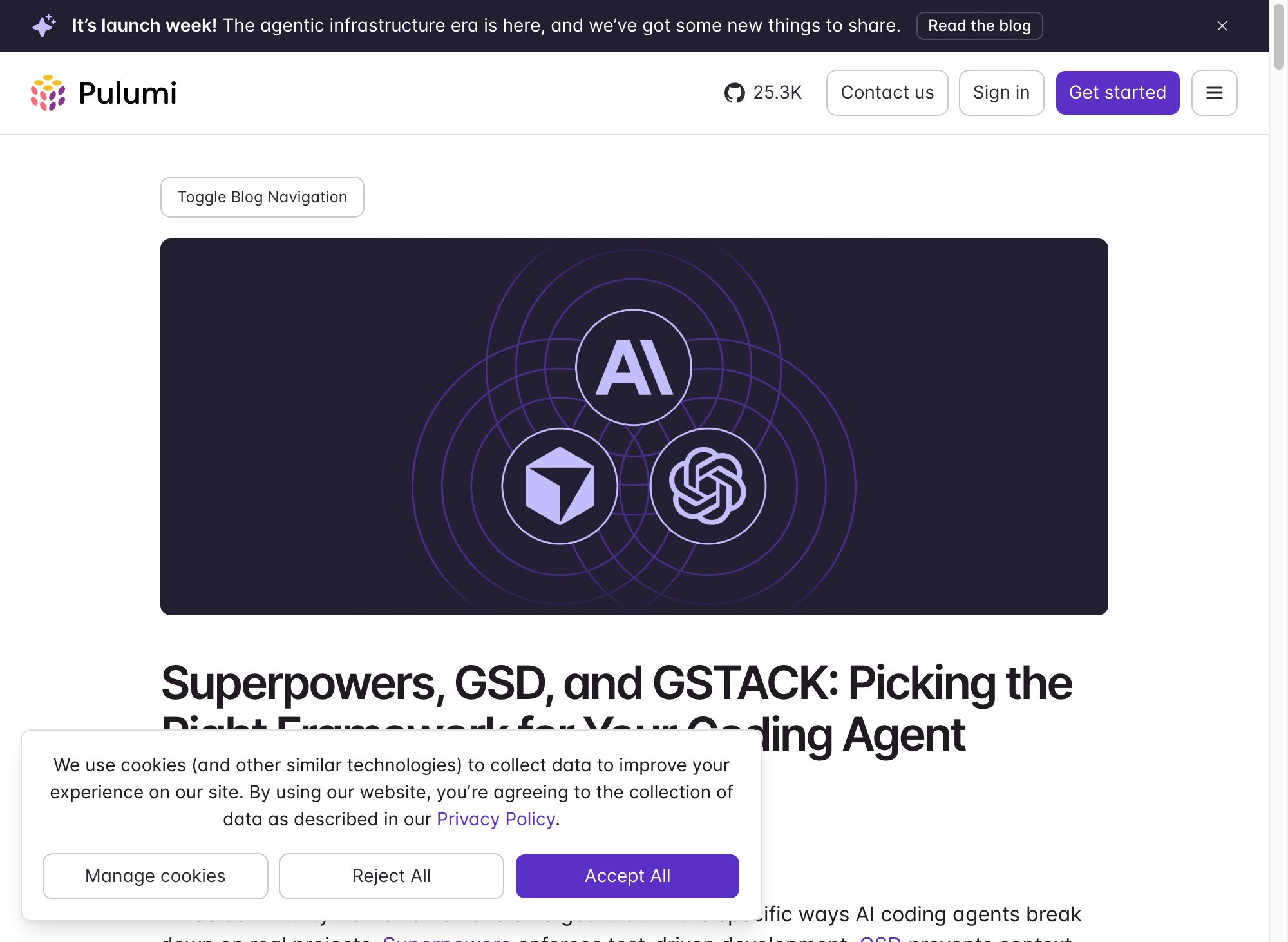 Superpowers, GSD и GSTACK: какой фреймворк оркестрации выбрать для AI-агента