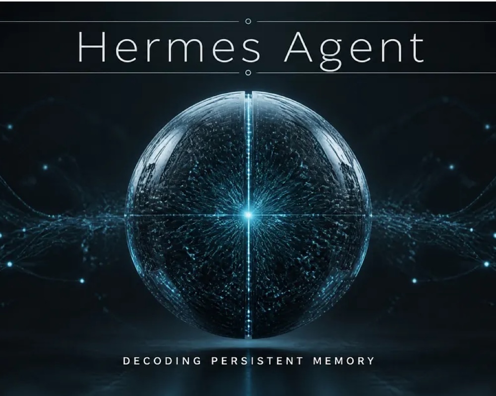 Hermes Agent Desktop: десктоп-приложение самообучающегося AI-агента
