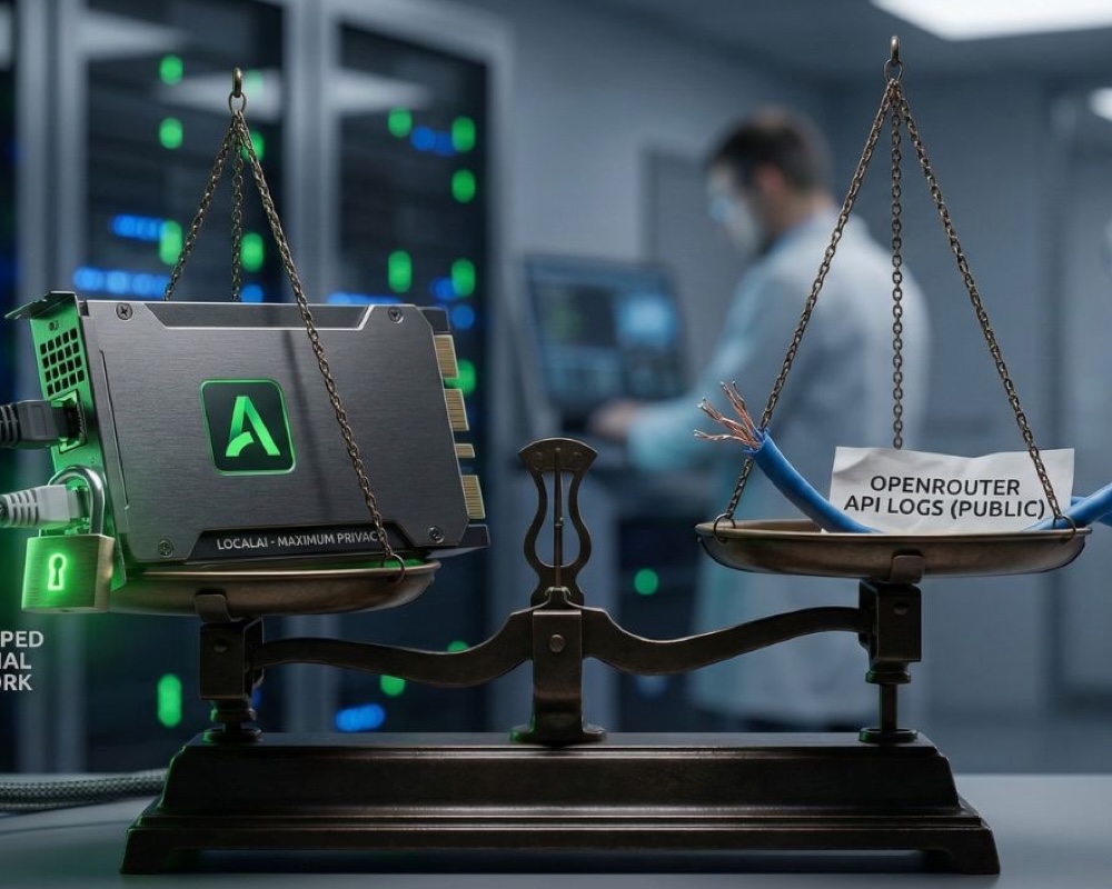 Аналоги OpenRouter в России: где купить токены для ИИ-агентов за рубли